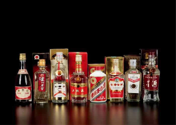 厦门老酒储存的方法